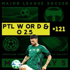 Image post by @bobvsoccer on Instagram