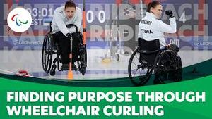 Video post by @paralympics on YouTube