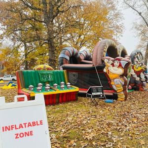 Image post by @DetroitParksRec on Facebook