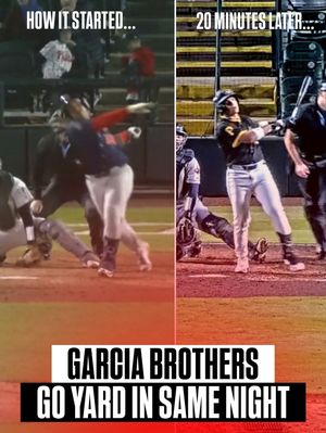 Image post by @milb on Instagram