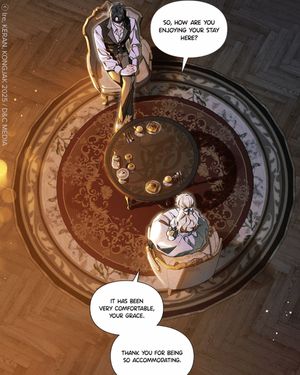 Image post by @tapas_app on Instagram