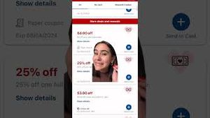 Video post by @cvs on YouTube
