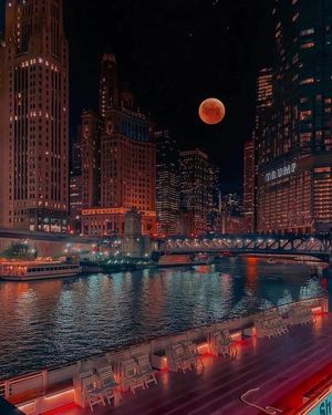 Image post by @chicago.explore on Instagram