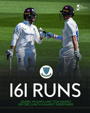 Image post by @countychampionship on Instagram