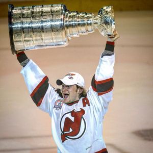 Image post by @njdevils on Instagram