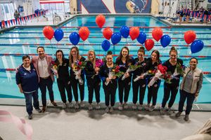 Image post by @KUSwimDive on Twitter