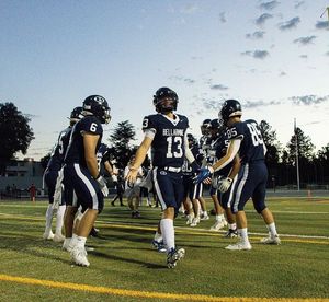 Image post by @bcpfootball on Instagram