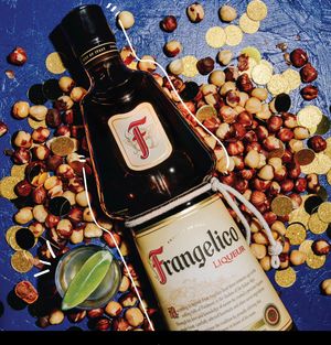 Image post by @frangelico on Instagram