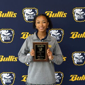 Image post by @bullisathletics on Instagram