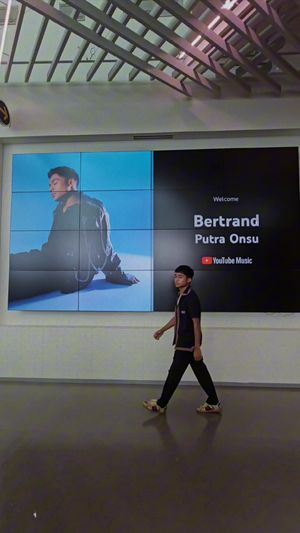 Video post by @betrandputraonsureal on TikTok