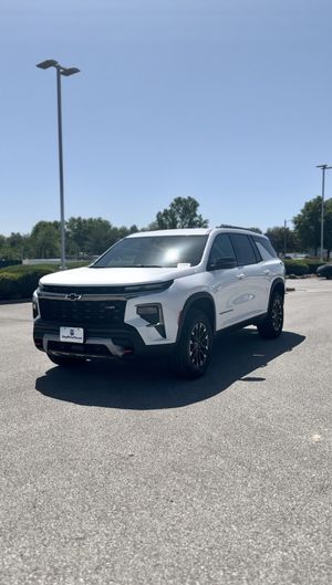 Image post by @mccarthychevroletgmc on Instagram