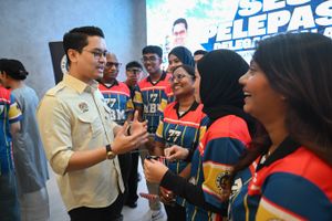Image post by @kbsmalaysia on Instagram