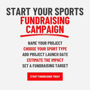 Image post by @aussportsfoundation on Instagram