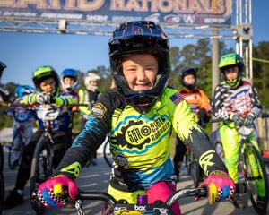 Image post by @usabmx on Instagram
