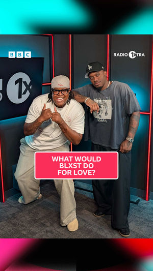 Video post by @bbc1xtra on TikTok