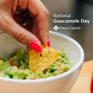 Image post by @farmcredit on Instagram
