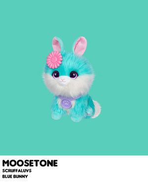 Image post by @moosetoys on Instagram