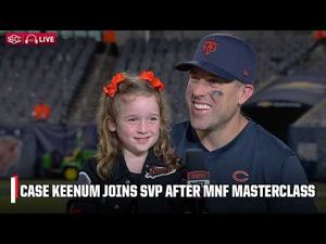 Video post by @espn on YouTube