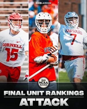 Image post by @insidelacrosse on Instagram
