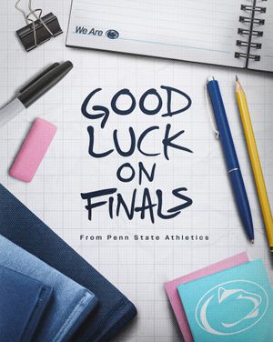 Image post by @gopsusports on Instagram