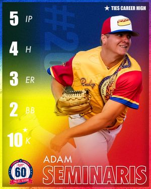 Image post by @fightins on Instagram