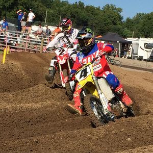 Image post by @racerxonline on Instagram