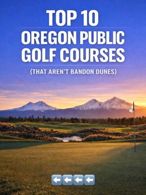 Image post by @beautifulgolfcourses on Instagram