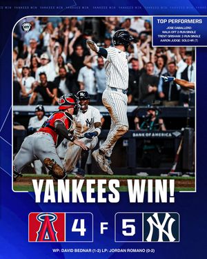 Image post by @bronx_bombers.news on Instagram