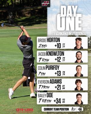 Image post by @reddie_athletics on Instagram