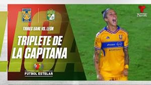 Video post by @deportes on YouTube