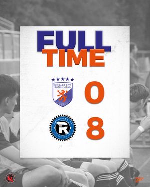 Image post by @chicagodlfc on Instagram