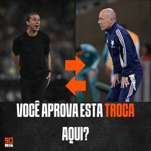 Image post by @90minbrasil on Instagram