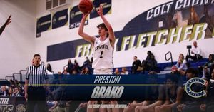 Image post by @casteel.mens.basketball on Instagram