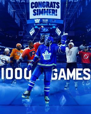 Image post by @mapleleafs on Instagram