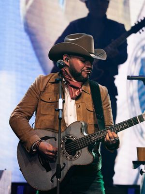 Image post by @acllive on Instagram