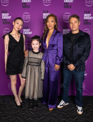 Image post by @filmindependent on Instagram