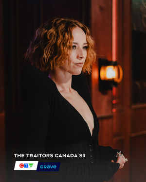 Image post by @ctv on Instagram