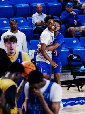Image post by @mcneesembb on Instagram