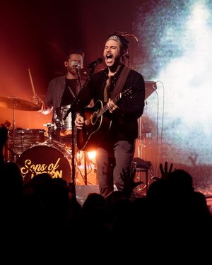 Image post by @treykarson on Instagram