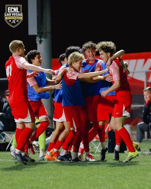 Image post by @ecnlboys on Instagram