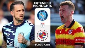 Video post by @cbssportsgolazo on YouTube