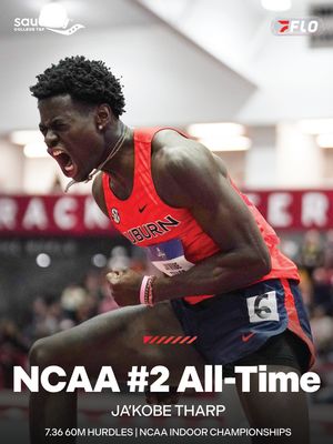 Image post by @flotrack on Instagram