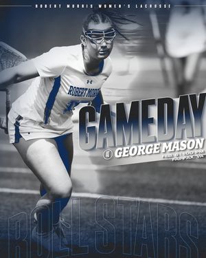 Image post by @rmuwlacrosse on Instagram