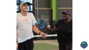 Image post by @michael.salm.pickleball on Instagram