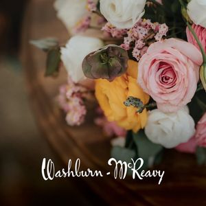 Image post by @WashburnMcReavyFuneralChapels on Facebook