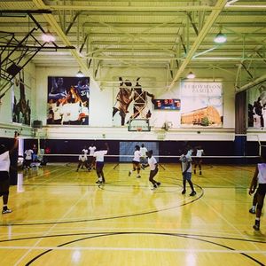 Image post by @butlervb on Instagram