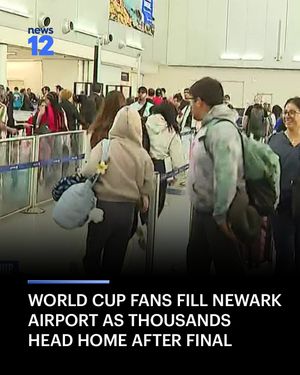 Image post by @news12nj on Instagram