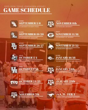 Image post by @texasicehockey on Instagram