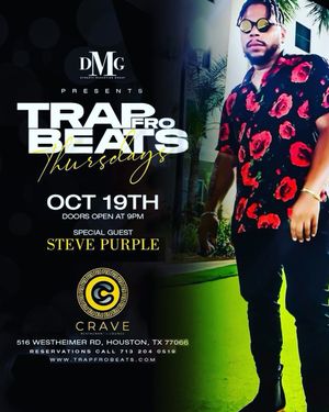 Image post by @steve_purple on Instagram