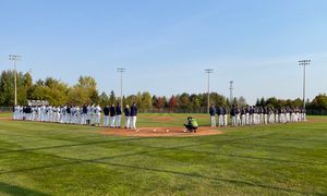 Image post by @Varsity_Blues on Twitter